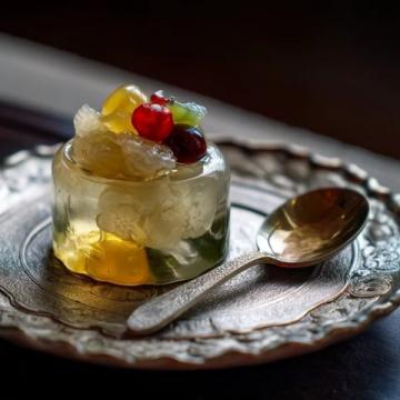 以下是一份深圳美食攻略,帶你品嘗深圳的特色美味