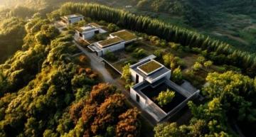 探索寶雞生態(tài)氧吧：大水川避暑勝地，國(guó)家AAAA景區(qū)與省級(jí)度假區(qū)的清涼之旅