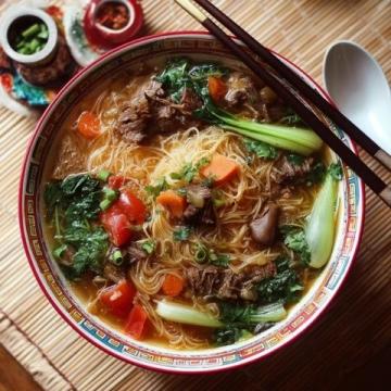 揭秘南昌美食：拌粉、瓦罐湯與傳統(tǒng)甜點(diǎn)的誘人風(fēng)情