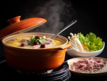 佛山美食攻略:揭秘十大必吃地道佳肴