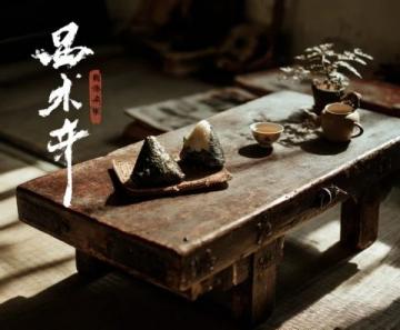 筍煮成大批量,流水線作業(yè),全家一起過春節(jié)