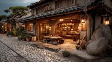臺東餐廳的故事:從日本料理到臺灣特色