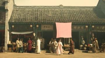 山西的歷史文化和美食(山西是中國北方的一個(gè)省份)