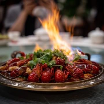 新疆特色美食令人垂涎欲滴