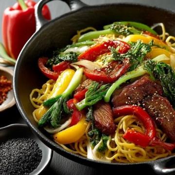牛肉面美味上榜美食頭條