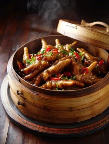 來湖北恩施吃當(dāng)?shù)孛朗?恩施必吃美食)