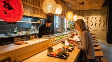 札幌美食推薦日本餐推薦東京壽司推薦大阪京都美食日本超商美