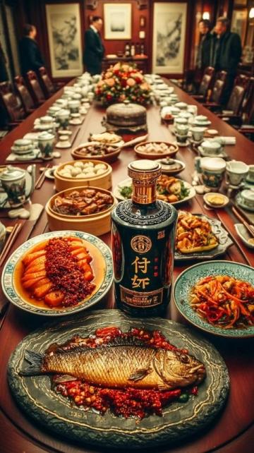 江津特色美食大盤點:白酒燜土鵝、尖椒雞,不容錯過!