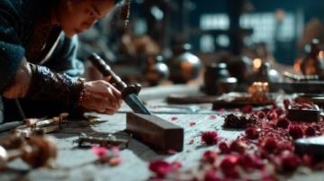 探秘潮汕文化:嶺南文化的獨(dú)特魅力與發(fā)展歷程