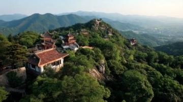 臺州｜島嶼、古城、仙山、美味,春季攝影大賽我的春游攻略春季戶外運動打卡
