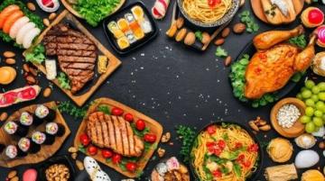 喜歡美食的人是什么性格(懂生活的吃貨)