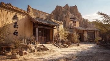 婺源篁嶺|與美麗的秋天一起徜徉
