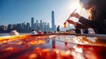 深圳美食之旅:街邊小攤到高檔餐廳