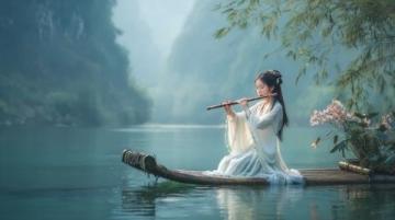廈門之旅:海風輕拂,繁花伴行,筼筜湖畔白鷺飛舞