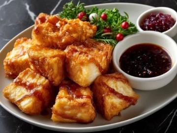 糖醋里脊外酥里嫩的秘密在這里!