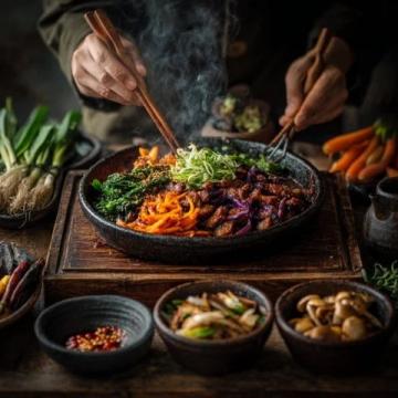 美食測(cè)評(píng)團(tuán)新發(fā)現(xiàn)一例下飯菜,香辣美味,回味無(wú)窮