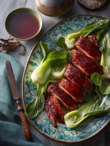 石家莊特色美食：傳統與現代的完美融合