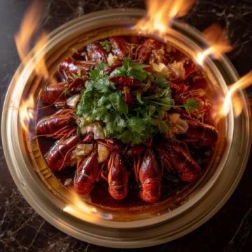 揭秘重慶地道美食:麻辣鮮香的味覺盛宴與必嘗經典