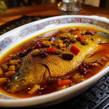 陽江美食之旅:五道讓人垂涎的小吃和特色菜肴