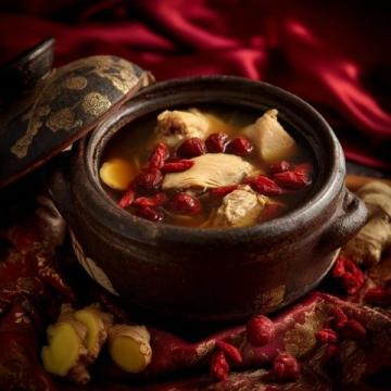 廣西平樂美食:探索釀食文化的獨特魅力