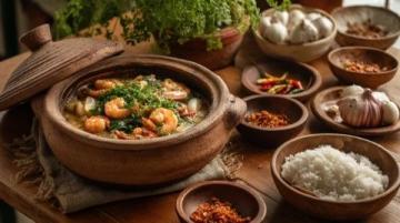 臺(tái)州冬天必嘗美食:暖心又美味的地方特色菜肴