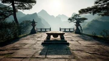 再游襄陽古城;憶起三十多年前的旅程與今日的變化