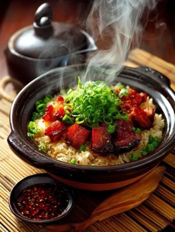 汕頭土雞火鍋:新春佳節味蕾狂歡盛宴