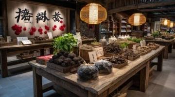 天津美食風景多樣,下面將從特色的小吃、傳統名菜兩個方面為你介紹.