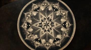 文玩小白速成課:星月菩提盤玩知識合集!