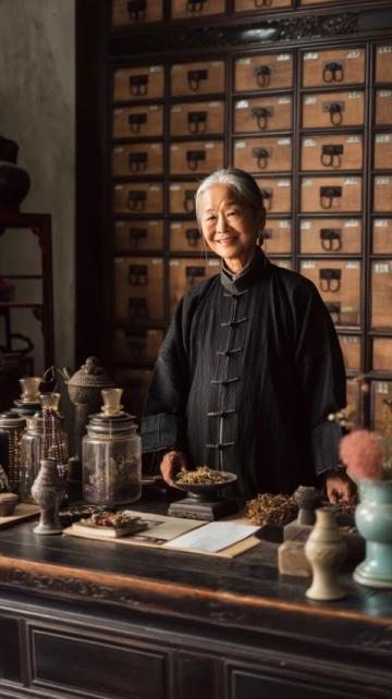千年磁器口:老街文化與美食之旅,感受重慶慢生活
