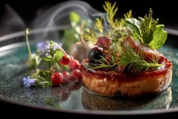 人均500元享頂級法式大餐，米其林級美食等你來嘗！