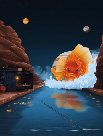 初學者必備!探索釣魚世界:七大入門基礎知識詳解