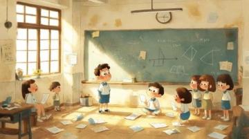 驚艷!小學生文學常識全面整理,提升語文成績的秘密武器