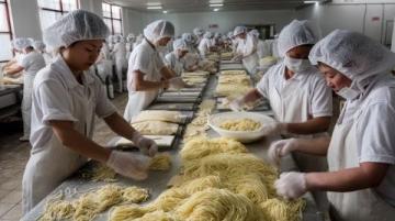 湖北特色美食大搜羅:熱干面、武昌魚、豆皮……不容錯過的地道美味!