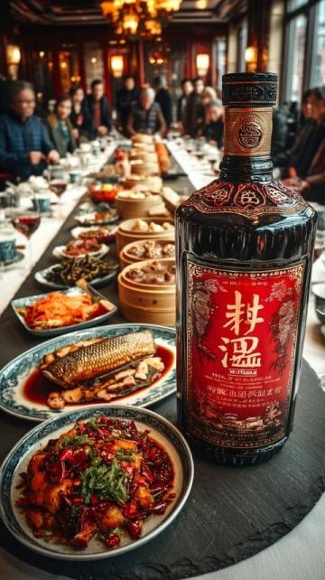 大興安嶺十大特色美食探秘:北國風(fēng)味盡在其中