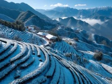 根河源國家濕地公園12月22日冬季開園迎客歌聲雪韻共賞美景