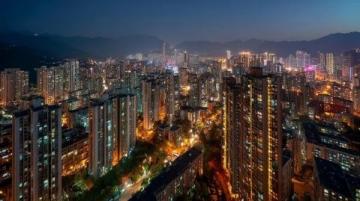 惠州避價:逃離深圳高房價,新生活啟航
