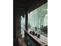 開在老洋房里的滄浪亭，回味舊上海風情！