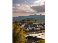 一方水土養一方人，合川區更是風景這邊獨好！