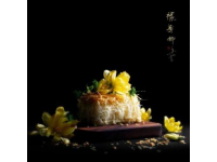 湖北傳統(tǒng)美食--麻城肉糕制作教程