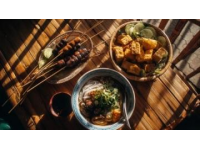 陽江美食之旅：五道讓人垂涎的小吃和特色菜肴