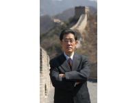 譚延闿政途波折與執著追求