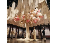 2023齊魯美食節(jié)開幕：印象濟南·泉世界邀你共賞美景嘗美味