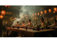 舌尖上的故事：西吉美食的風味與文化傳承