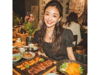 房山區周口店鎮大年初三年味廟會：美食盛宴歡樂多，親子互動過大年