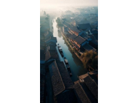 紹興：小巧古樸的水城，盡顯古典韻味