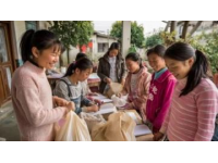 品味蘭州：軟兒梨——甜美不止一面