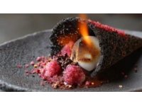 紐約新開日料店驚艷亮相， nemesisandantid必嘗美食推薦