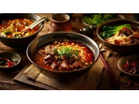 石家莊特色美食：傳統與現代的完美融合