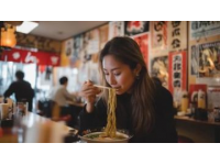 AI創意爆棚！哪吒敖丙化身一碗面，美食與神話夢幻聯動